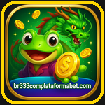 BR333.com Plataforma